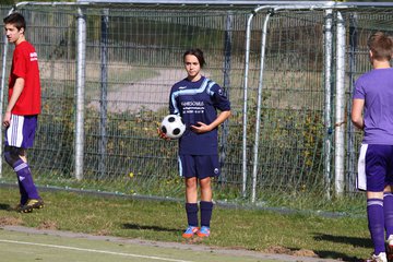 Bild 210 - wBjun KaKi am 30.9.12